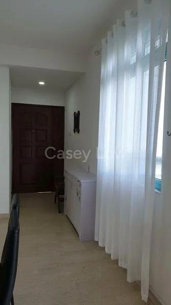 2 Bed (Condo) for Sale in  Ballota Park Condominium - Image 2